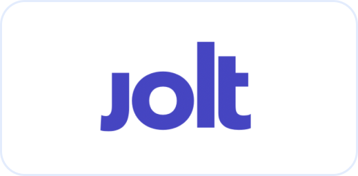 Jolt